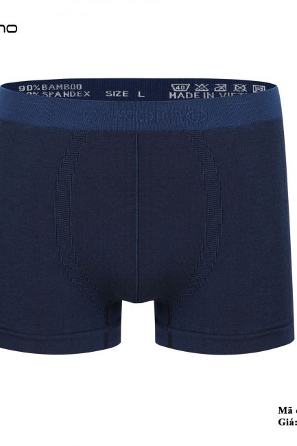 Quần Sịp Bamboo(sợi tre)Dệt dành cho nam Cardino CD07