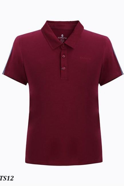 Áo polo nam POL-TS12