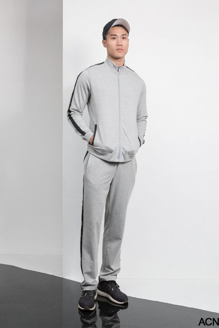 Bộ nỉ nam ACNJAC06