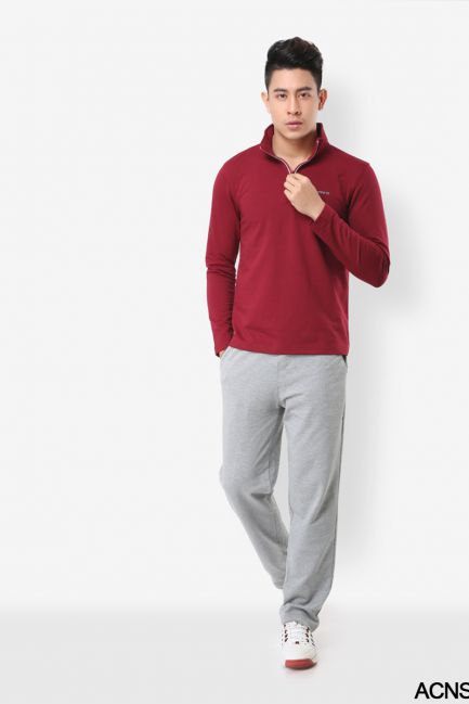 Áo nỉ nam ACNSWE06