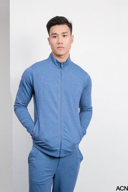 Bộ nỉ nam ACNJAC07