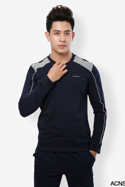 Áo nỉ nam ACNSWE04