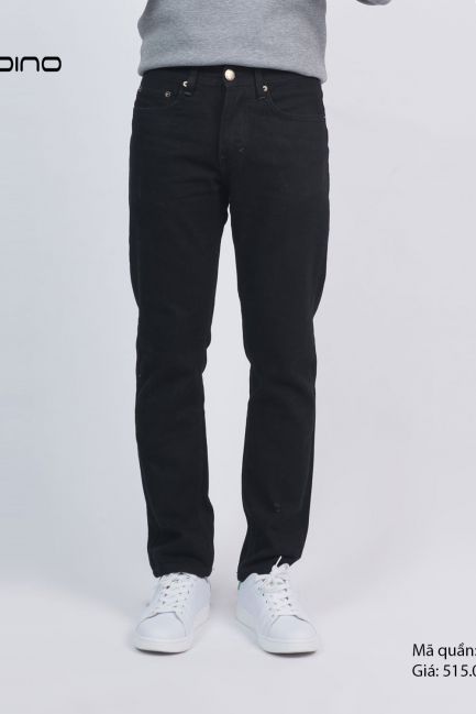 Quần jean(Bò) Nam cardino Việt Nam H118QJEA006