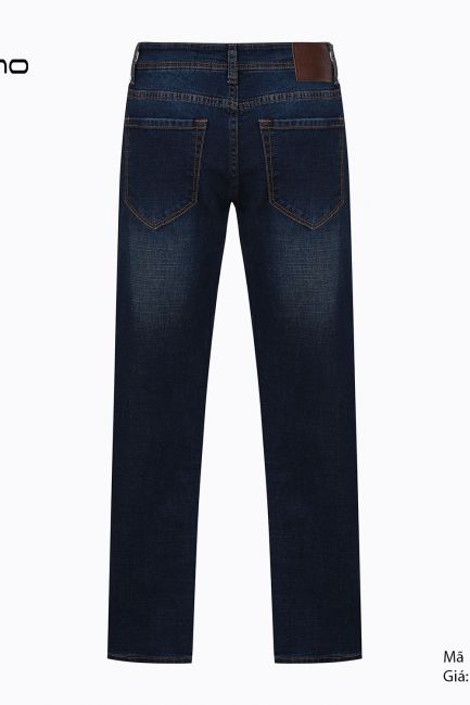 Quần jean(Bò) nam Cardino Việt Nam H11QJEA009