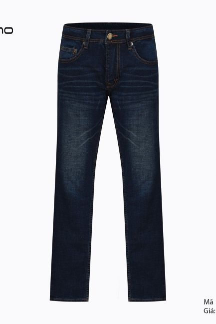 Quần jean(Bò) nam Cardino Việt Nam H11QJEA009
