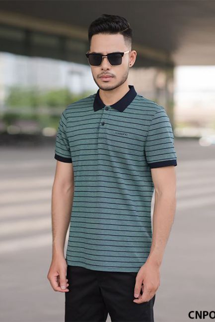 Áo polo nam CNPOLO23