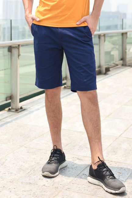 Quần short Kaki Cardino Việt Nam QSK007