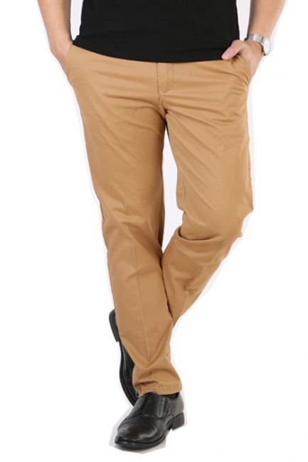 Quần kaki Cardino CNQK02