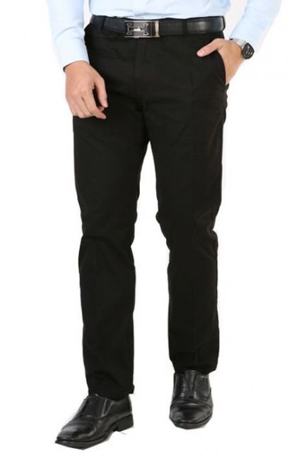 Quần kaki Cardino CNQK02