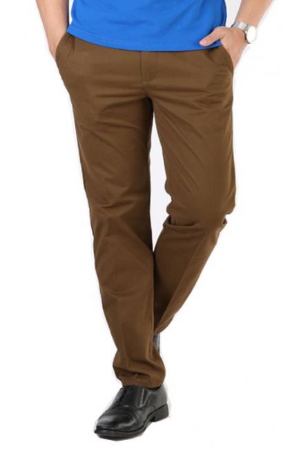 Quần kaki Cardino CNQK02