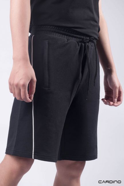 Quần Sooc Nỉ Nam Cardino Việt Nam H1201003