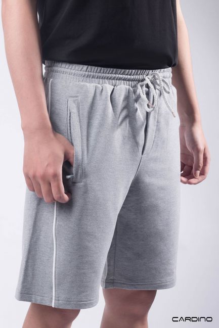 Quần Sooc Nỉ Nam Cardino Việt Nam H1201003