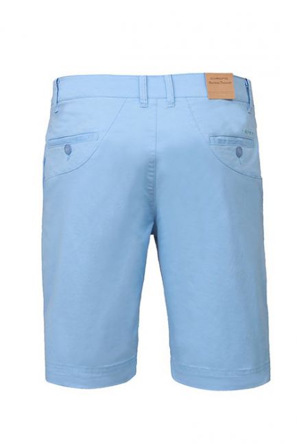 Quần sooc nam kaki CNQS01