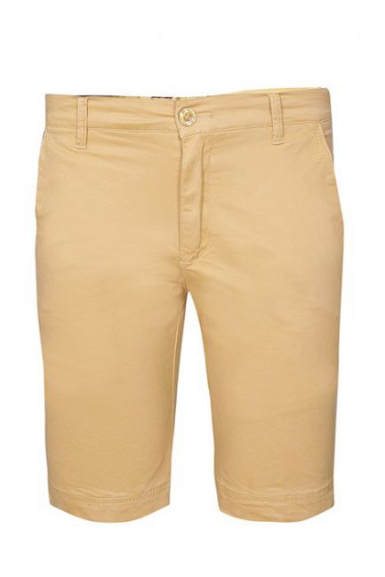 Quần sooc nam kaki CNQS01