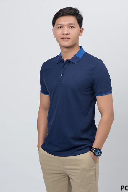 Áo polo nam POLO25