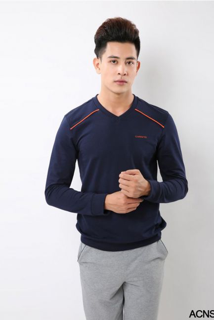 Áo nỉ nam ACNSWE05