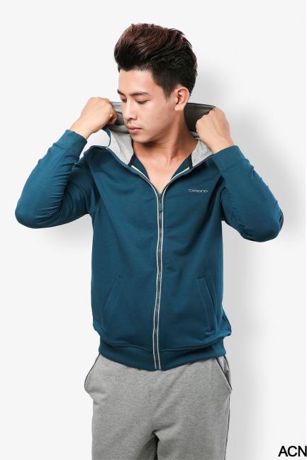 Áo nỉ nam ACNJAC05