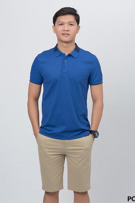 Áo polo nam POLO25