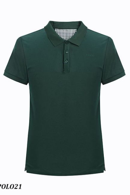 Áo polo nam CN. POLO21