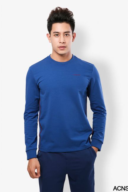 Áo nỉ nam ACNSWE01