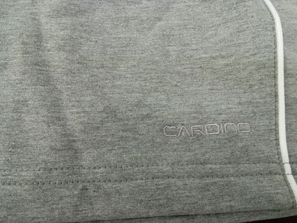 hình ảnh quần sooc cardino