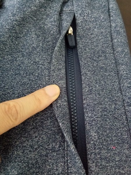 quần thu đông dành cho nam